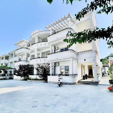 Marini Casa Hotell Ulcinj Eksteriør bilde