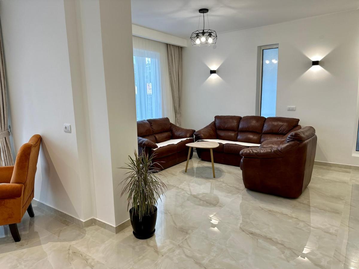 Marini Casa Hotell Ulcinj Eksteriør bilde