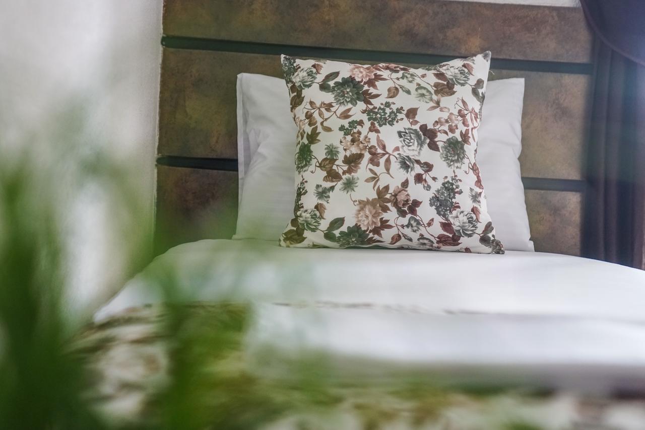 Marini Casa Hotell Ulcinj Eksteriør bilde