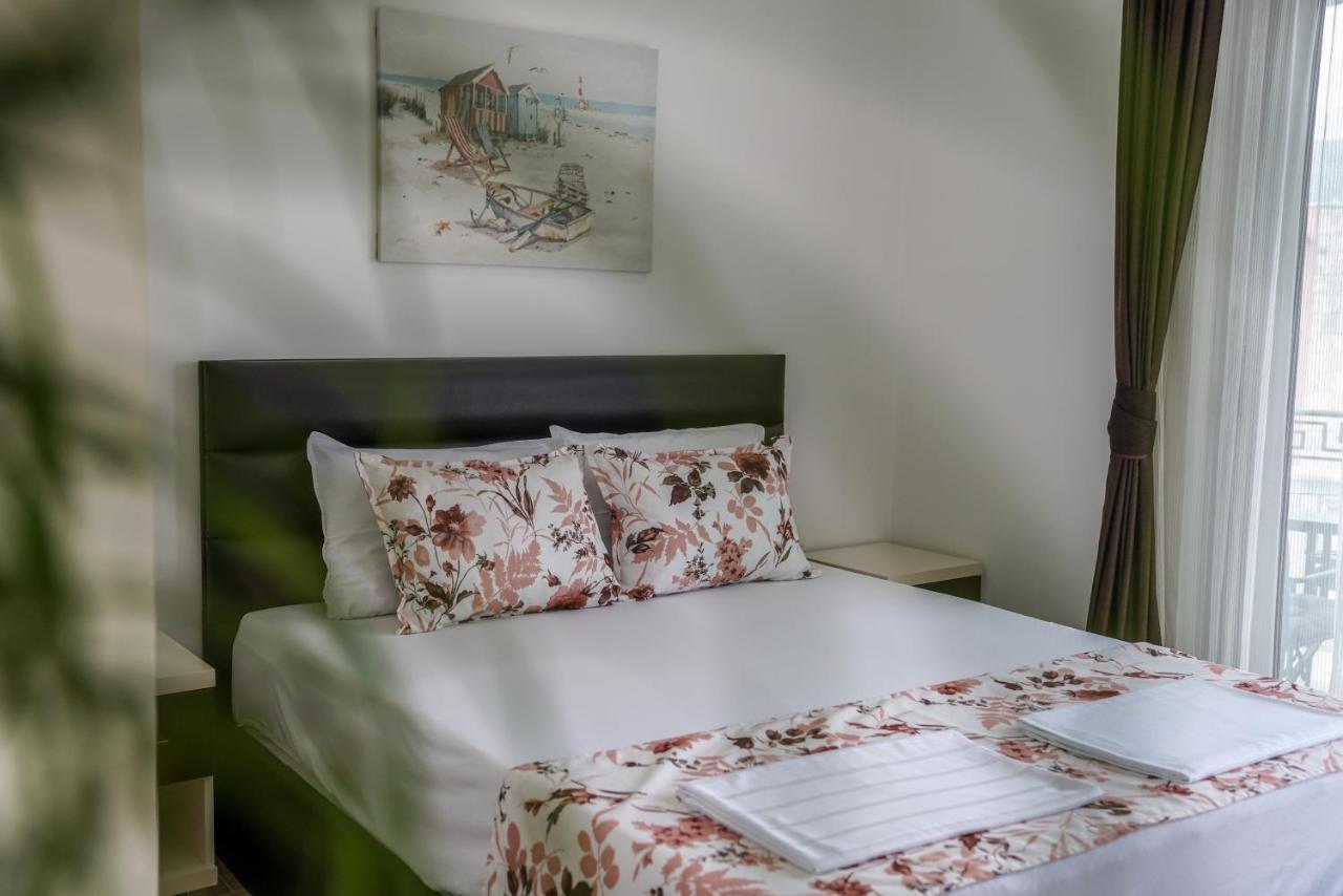 Marini Casa Hotell Ulcinj Eksteriør bilde